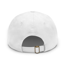 Load image into Gallery viewer, Allens Hat with Leather Patch