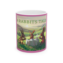 Load image into Gallery viewer, A Rabbits Tale Mug (11oz)