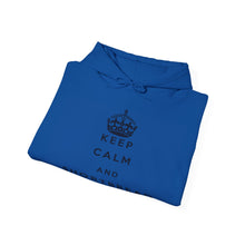 Load image into Gallery viewer, Allens™ Hooded Sweatshirt