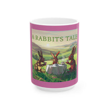 Load image into Gallery viewer, A Rabbits Tale Mug (11oz)