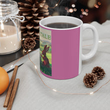 Load image into Gallery viewer, A Rabbits Tale Mug (11oz)