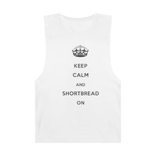 Load image into Gallery viewer, Allens Keep Calm Unisex  Tank