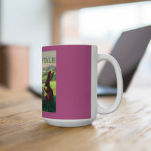 Load image into Gallery viewer, A Rabbits Tale Mug (11oz)