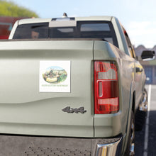Load image into Gallery viewer, Allens Classic Logo Magnet