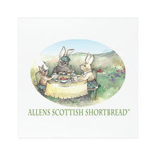 Load image into Gallery viewer, Allens Classic Logo Magnet