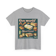 Load image into Gallery viewer, The World Needs Shortbread