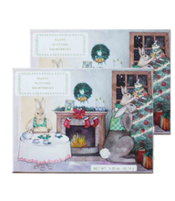 Load image into Gallery viewer, 2 Pack | Xmas Gift  Boxes