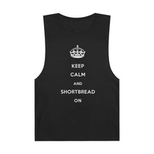 Load image into Gallery viewer, Allens Keep Calm Unisex  Tank