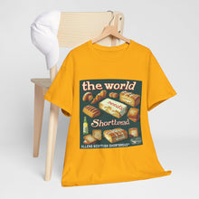 Load image into Gallery viewer, The World Needs Shortbread