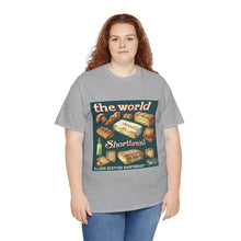 Load image into Gallery viewer, The World Needs Shortbread