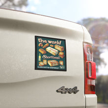 Load image into Gallery viewer, World Needs Allens Magnets