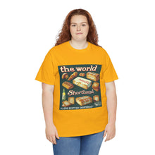 Load image into Gallery viewer, The World Needs Shortbread