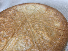 Load image into Gallery viewer, "The Vintage" Clay Baked Shortbread