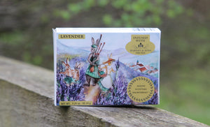 2 Pack |Lavender Wee Boxes