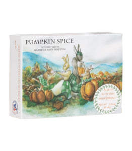 2 Pack | Pumpkin Spice Boxes