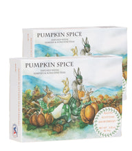 Load image into Gallery viewer, 2 Pack | Pumpkin Spice Boxes
