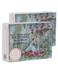 Load image into Gallery viewer, 2 Pack | Wedding Shortbread