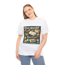 Load image into Gallery viewer, The World Needs Shortbread
