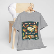 Load image into Gallery viewer, The World Needs Shortbread
