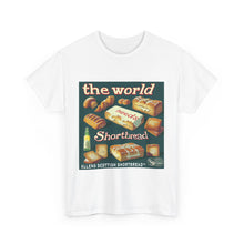 Load image into Gallery viewer, The World Needs Shortbread
