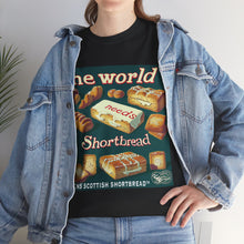 Load image into Gallery viewer, The World Needs Shortbread
