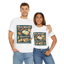 Load image into Gallery viewer, The World Needs Shortbread
