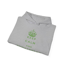 Load image into Gallery viewer, Allens™ Hooded Sweatshirt
