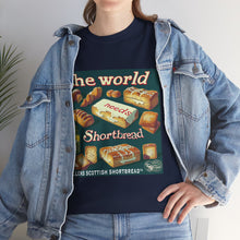 Load image into Gallery viewer, The World Needs Shortbread
