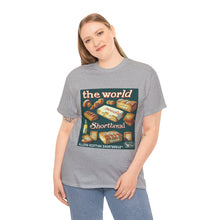Load image into Gallery viewer, The World Needs Shortbread
