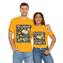 Load image into Gallery viewer, The World Needs Shortbread
