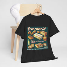 Load image into Gallery viewer, The World Needs Shortbread
