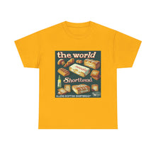 Load image into Gallery viewer, The World Needs Shortbread
