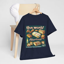 Load image into Gallery viewer, The World Needs Shortbread
