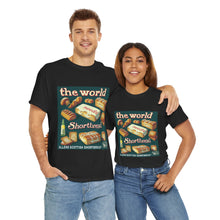 Load image into Gallery viewer, The World Needs Shortbread
