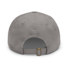 Load image into Gallery viewer, Allens Hat with Leather Patch
