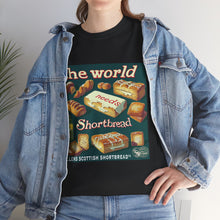 Load image into Gallery viewer, The World Needs Shortbread
