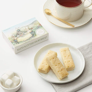 The Wedding Party - Wedding Shortbread 20 pack