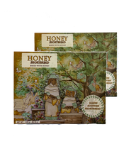 Load image into Gallery viewer, 2 Pack | Honey Shortbread Boxes
