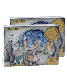 2 Pack | Earl Grey Wee Boxes