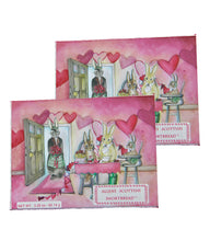 Load image into Gallery viewer, 2 Pack | Valentines Box
