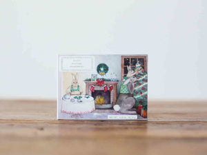 5 Pack | Christmas Box