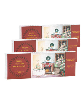 3 Pack | Holiday Spice Box