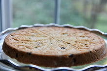 Load image into Gallery viewer, "The Vintage" Clay Baked Shortbread
