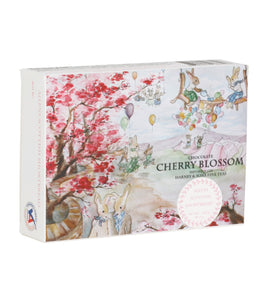 2 Pack | Cherry Blossom Chocolate Shortbread