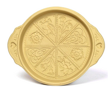 Load image into Gallery viewer, "The Vintage" Clay Baked Shortbread
