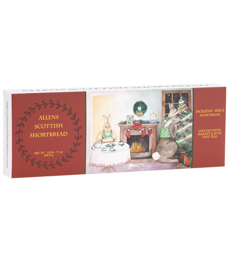 1  Holiday Spice Box